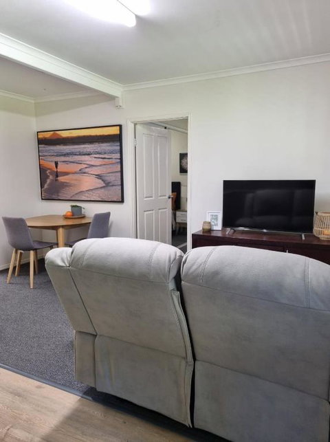 Nomads Rest - Hotel WA 3