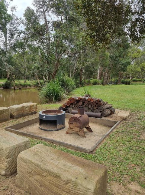 Nomads Rest - Hotel WA 1
