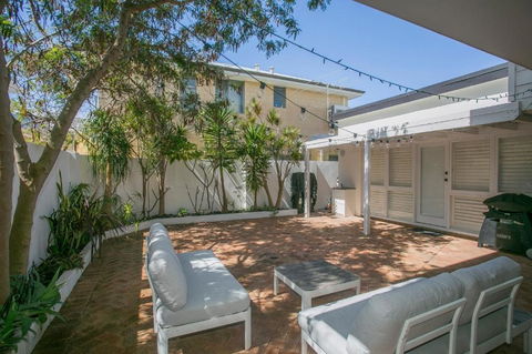 NOR214 - Northstead Coastal Charm - Hotel WA 0