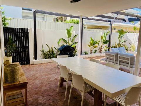 NOR214 - Northstead Coastal Charm - Hotel WA 1
