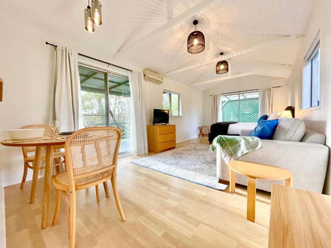 Norman Lindsay Cottage - Hotel WA 3