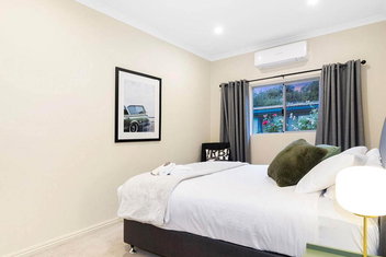 Northam Caravan Park with Hotel WA