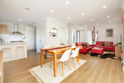Northside Townhouse Geelong - Hotel WA 0