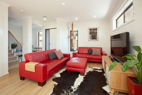 Northside Townhouse Geelong - Hotel WA 1