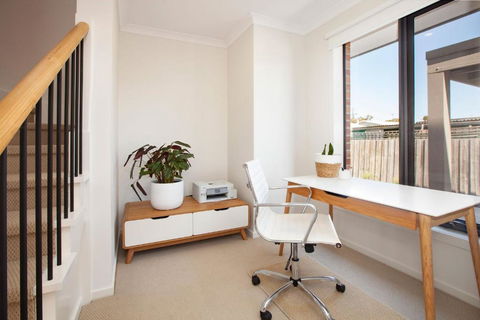 Northside Townhouse Geelong - Hotel WA 3