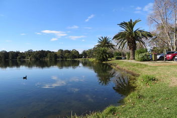 Northwood Bed And Breakfast with Hotel WA