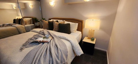 NYC Loft Brisbane, Free Parking! - Hotel WA 0