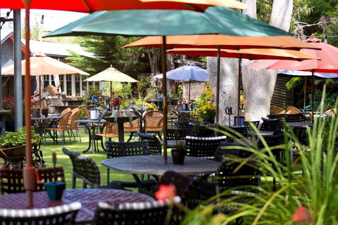 Oakdene Vineyards Guesthouse - Hotel WA 0