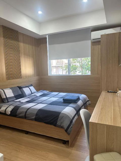Oak Haven Sydney Suites - Hotel WA 2