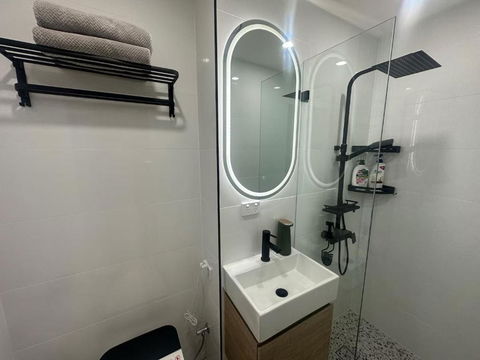 Oak Haven Sydney Suites - Hotel WA 3