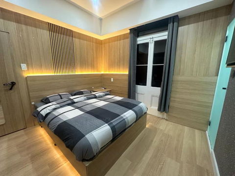 Oak Haven Sydney Suites - Hotel WA 0