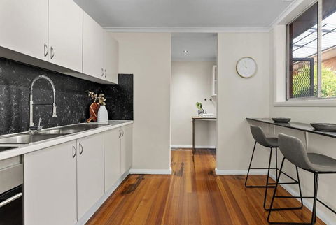 Oakleigh Haven - Hotel WA 1