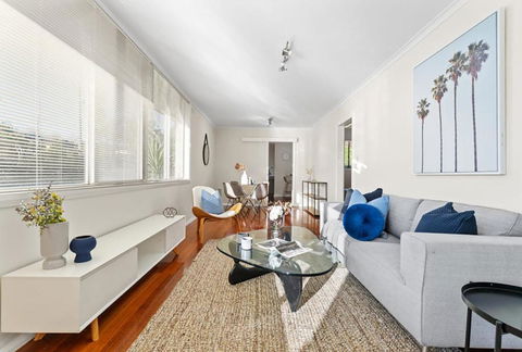 Oakleigh Haven - Hotel WA 3