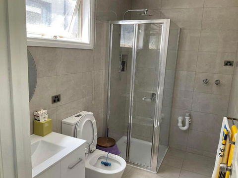 Oakleigh Private Unit - Hotel WA 3