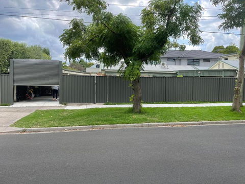 Oakleigh Private Unit - Hotel WA 1