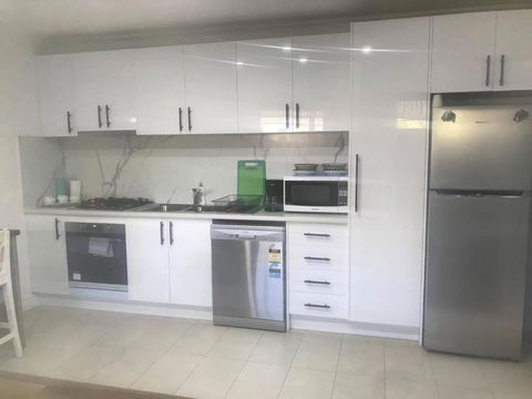 Oakleigh Private Unit - Hotel WA 0