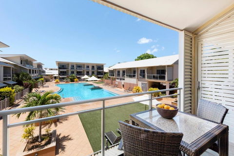 Oaks Broome Hotel - Hotel WA 0