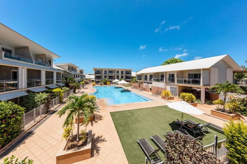 Oaks Broome Hotel - Hotel WA 1