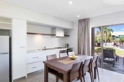 Oaks Cable Beach Resort - Hotel WA 3