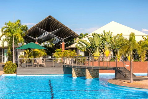 Oaks Cable Beach Resort - Hotel WA 0