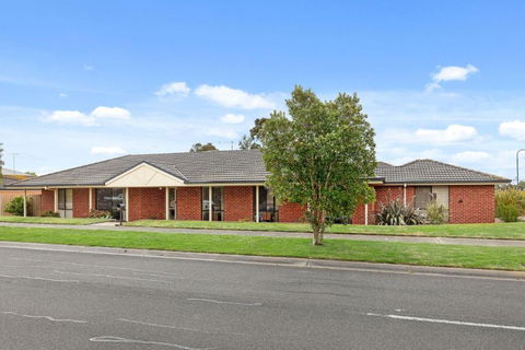 Oasis Springs - Hotel WA 0