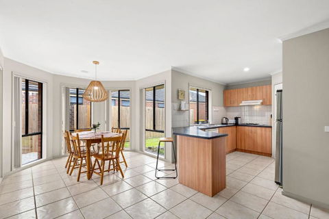 Oasis Springs - Hotel WA 2