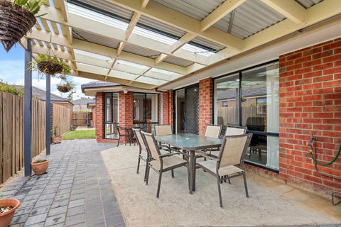 Oasis Springs - Hotel WA 1