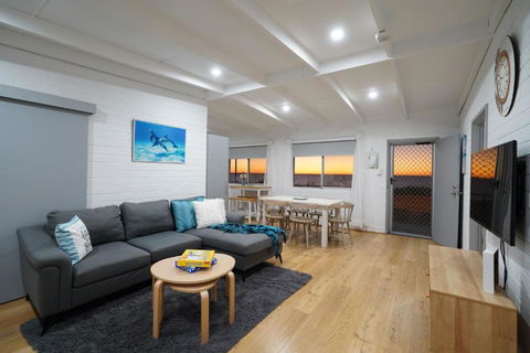 OCEA84 - Quinns Beach Shack: Ocean Views - Hotel WA 0