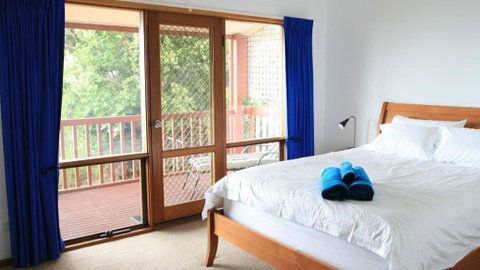 Ocean Blue KI. Absolute Ocean Front, Free WiFi - Hotel WA 1
