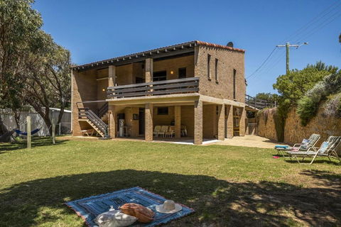 Ocean Close - Spacious Beach House - Hotel WA 0