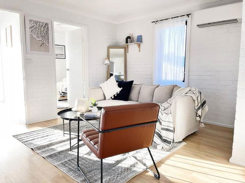OCEAN MIST - DIRECT BEACHFRONT ON CASEYs BEACH - Hotel WA 0