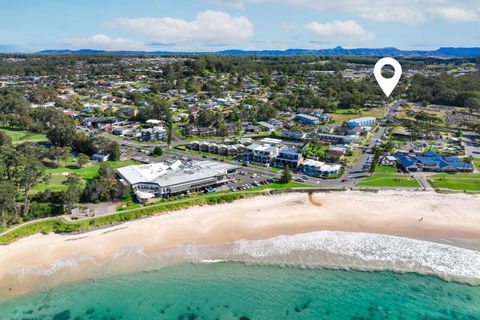 Ocean Cove - Hotel WA 0