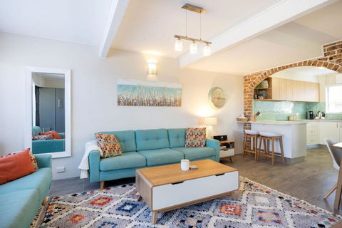 Ocean Cove - Hotel WA 3