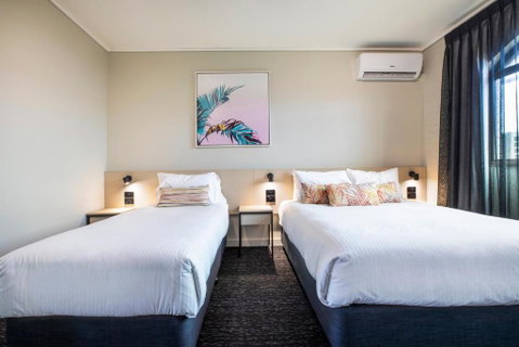 Nightcap At Springwood Hotel - Hotel WA 2