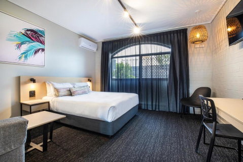 Nightcap At Springwood Hotel - Hotel WA 0