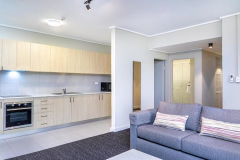 Nightcap At Springwood Hotel - Hotel WA 3