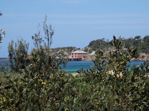 NRMA Tathra Beachfront Holiday Park - Hotel WA 1