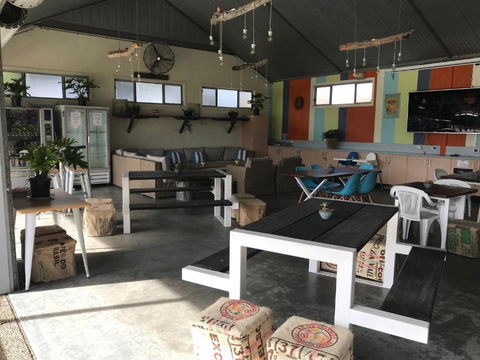 NRMA Tathra Beachfront Holiday Park - Hotel WA 3