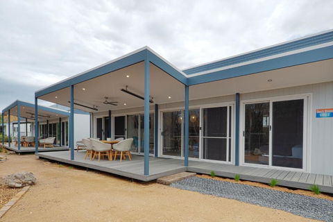 NRMA Tathra Beachfront Holiday Park - Hotel WA 2
