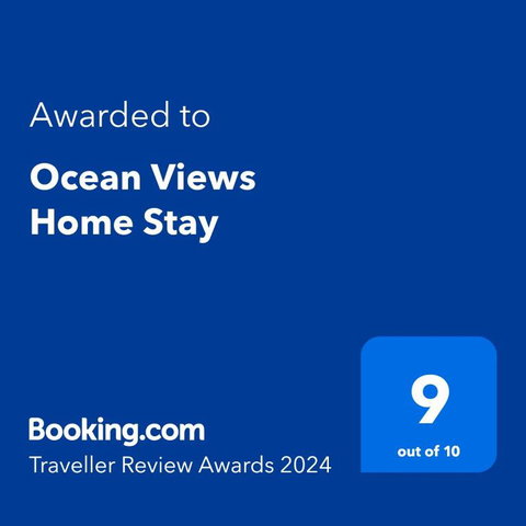 Ocean Views Home Stay - Hotel WA 1