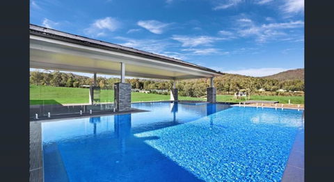 ON Keppies - BnB - Family Farm & Wedding Guest Accommodation Paterson NSW - Hotel WA 3