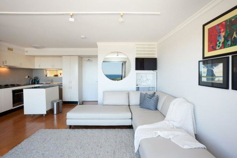 Ocean View Clovelly - Hotel WA 1