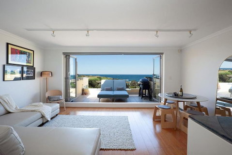 Ocean View Clovelly - Hotel WA 0