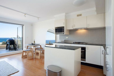 Ocean View Clovelly - Hotel WA 3