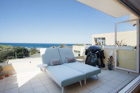 Ocean View Clovelly - Hotel WA 2
