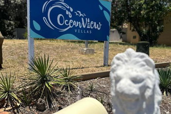 Ocean View Villas with Hotel WA
