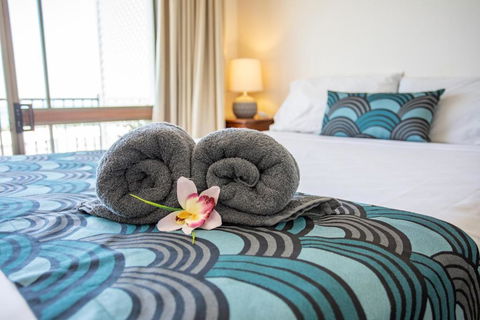 OCEAN VIEWS 10A - Hotel WA 3
