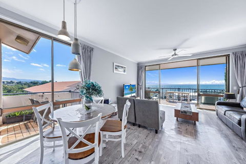 OCEAN VIEWS 16 Pool & Spa Wi-FI - Hotel WA 0