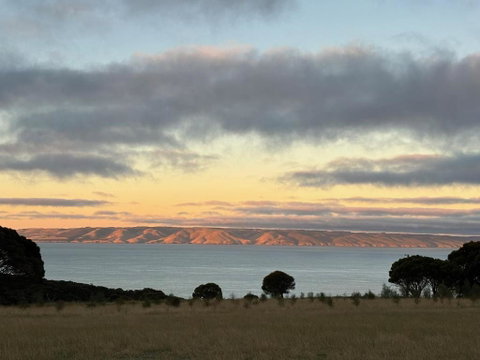 Ocean Yakka, Kangaroo Island - Hotel WA 0