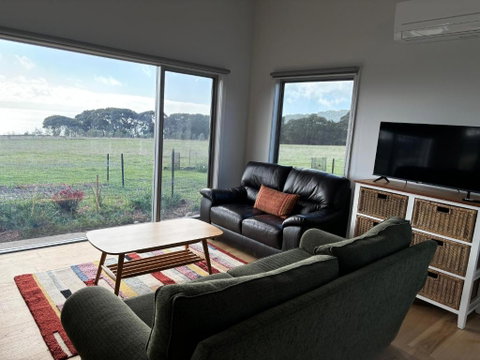 Ocean Yakka, Kangaroo Island - Hotel WA 3